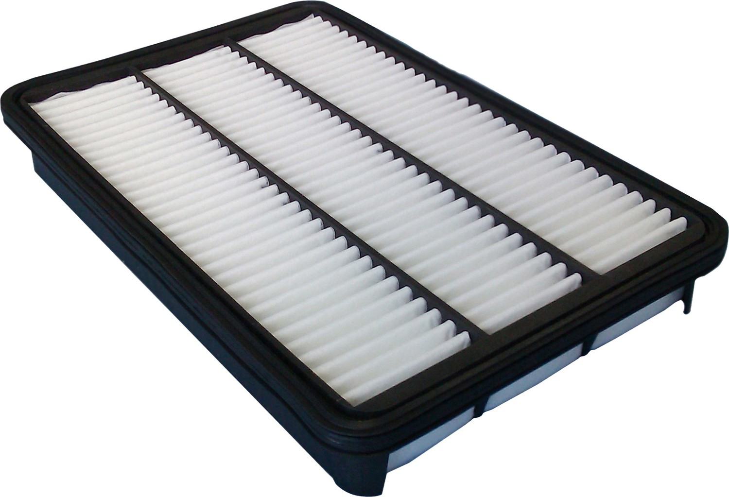 Bosch Air Filter  top view frsport 5270WS