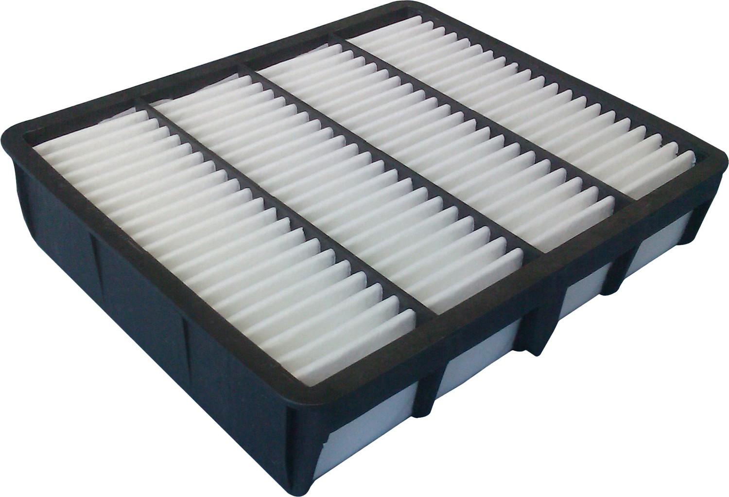 Bosch Air Filter  top view frsport 5286WS