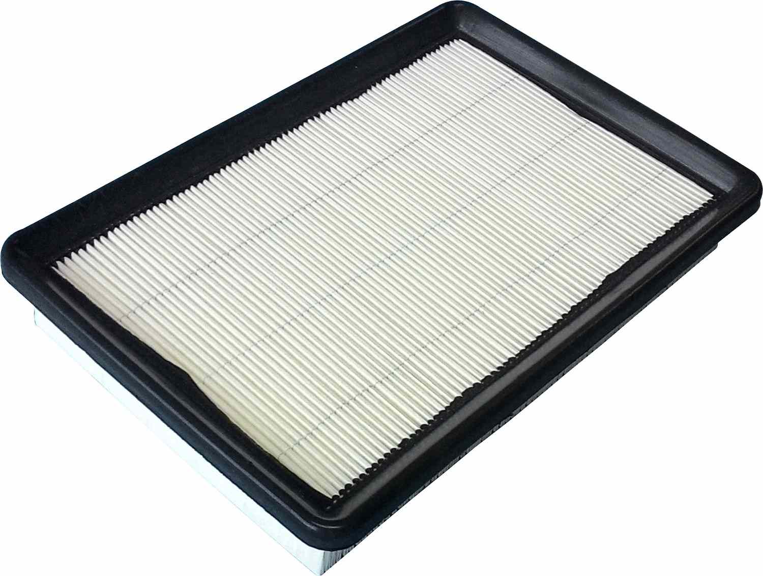 Bosch Air Filter  top view frsport 5297WS