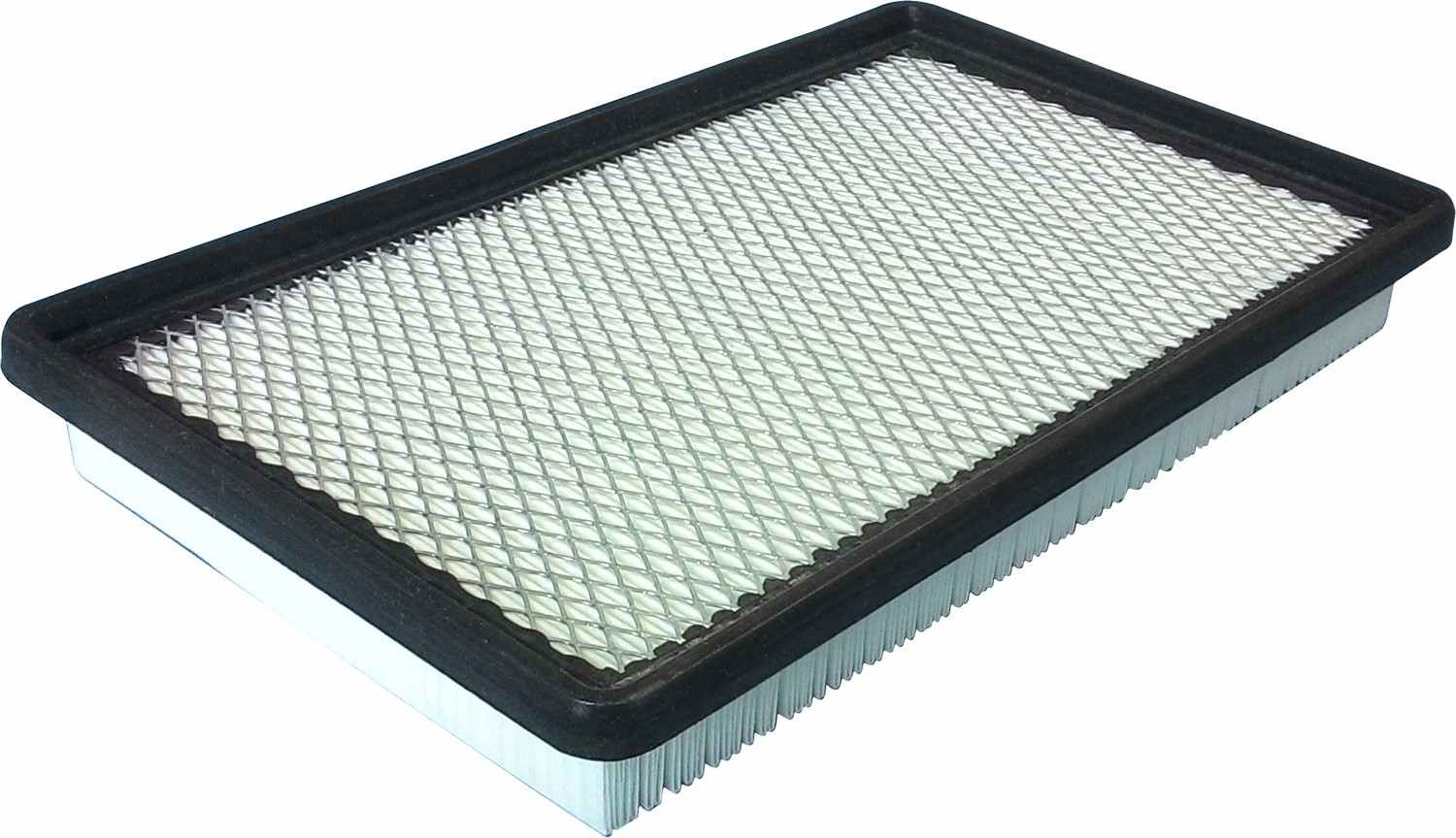 Bosch Air Filter  top view frsport 5301WS