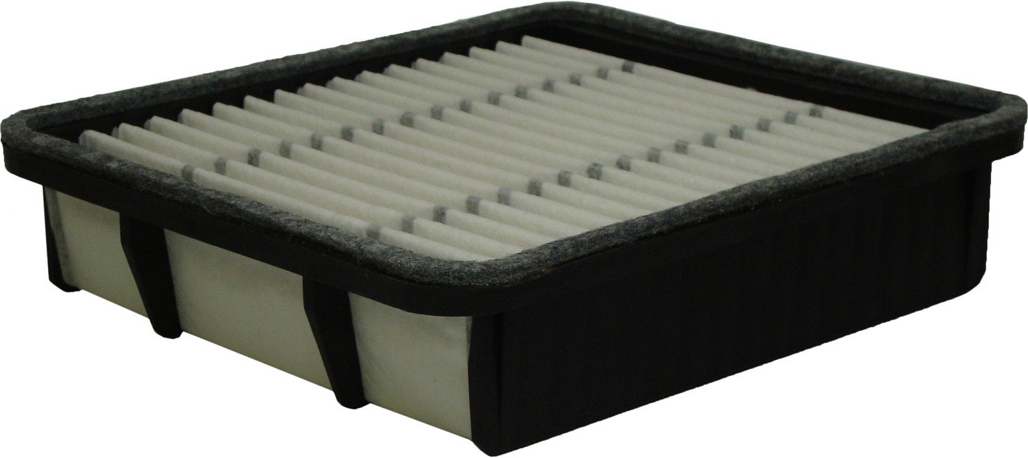 Bosch Air Filter  top view frsport 5309WS