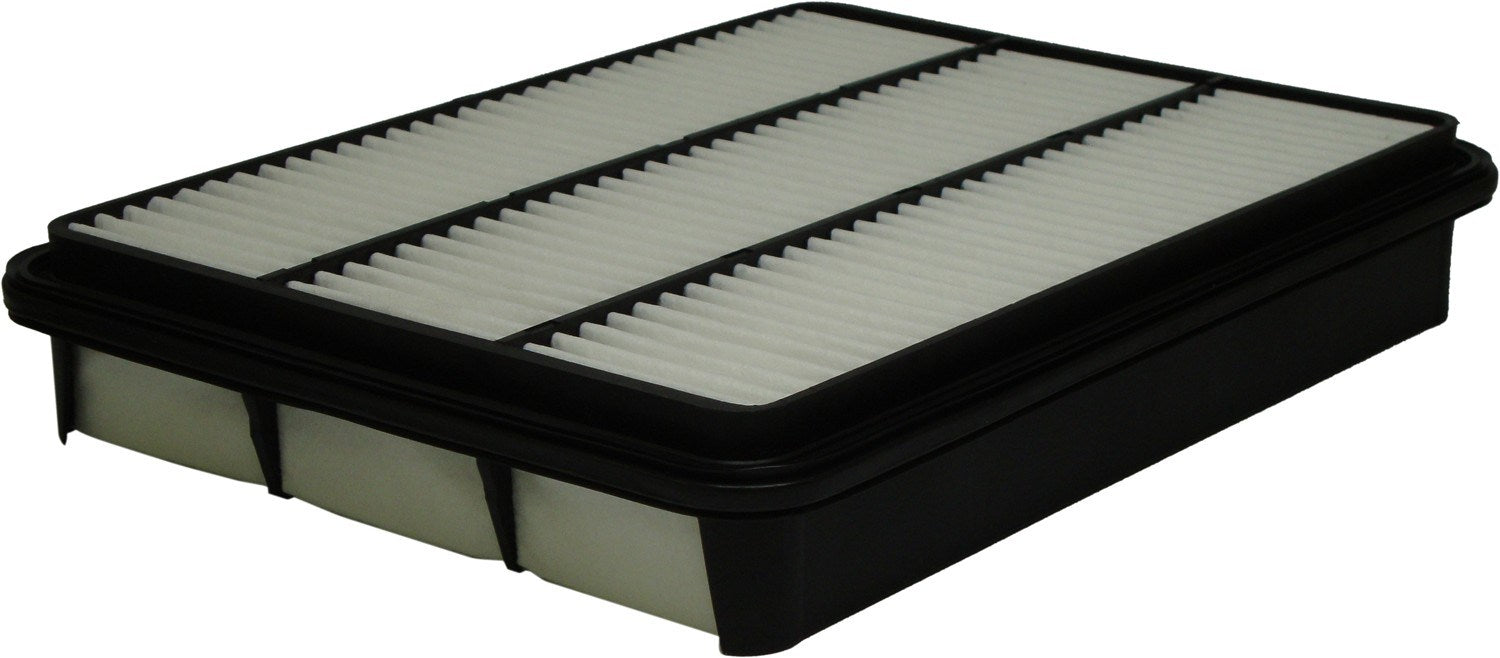 Bosch Air Filter  top view frsport 5313WS