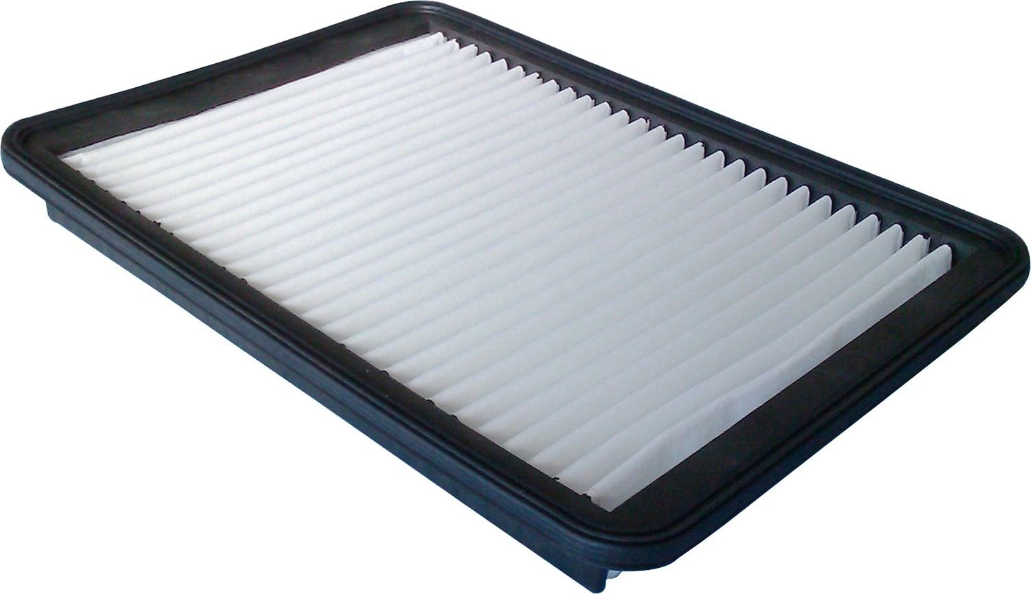 Bosch Air Filter  top view frsport 5317WS