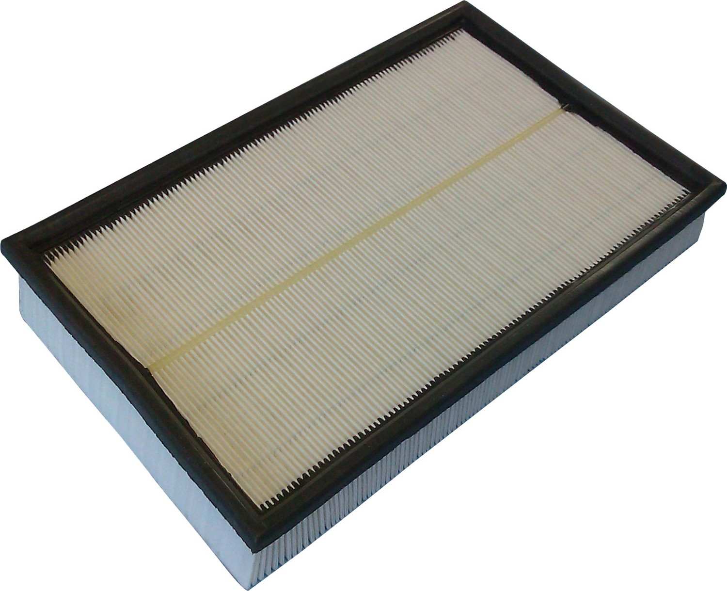 Bosch Air Filter  top view frsport 5323WS