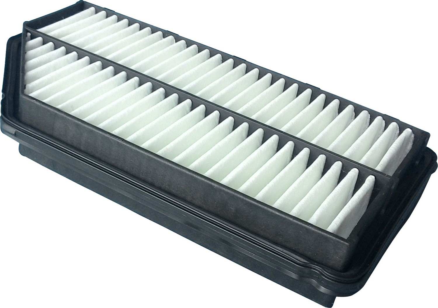 Bosch Air Filter  top view frsport 5326WS