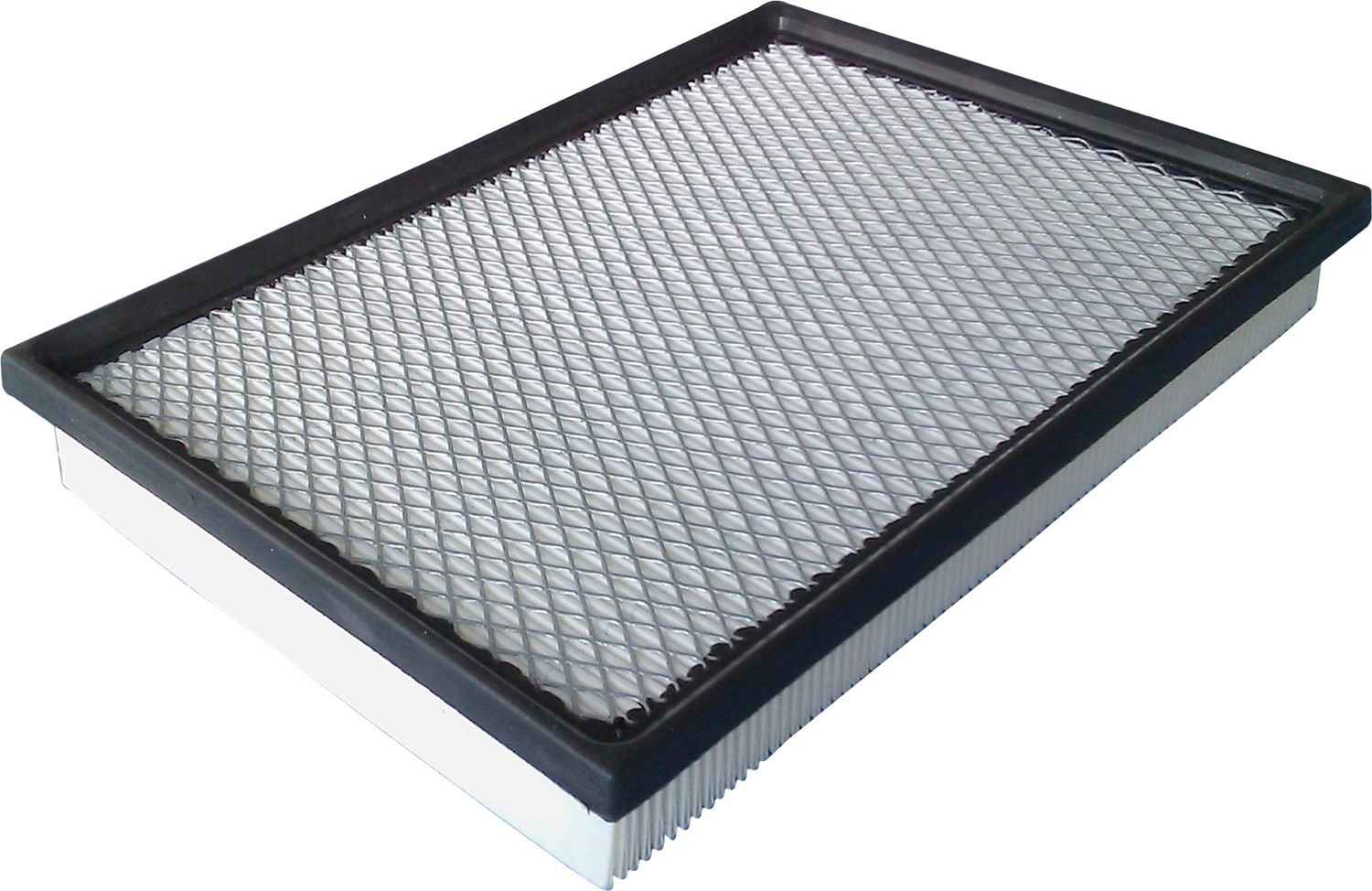 Bosch Air Filter  top view frsport 5329WS