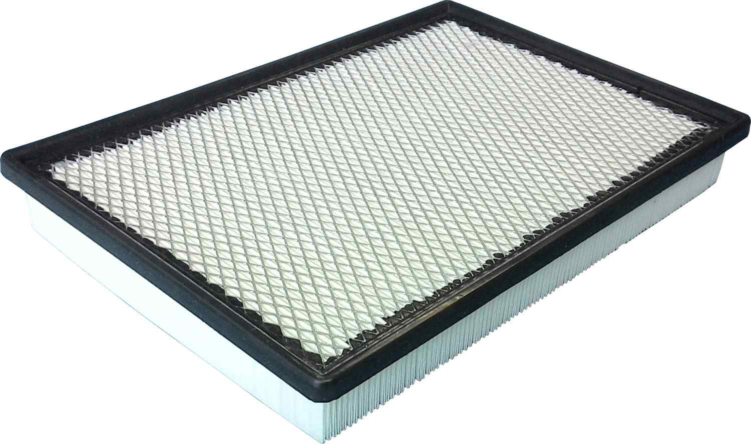 Bosch Air Filter  top view frsport 5342WS