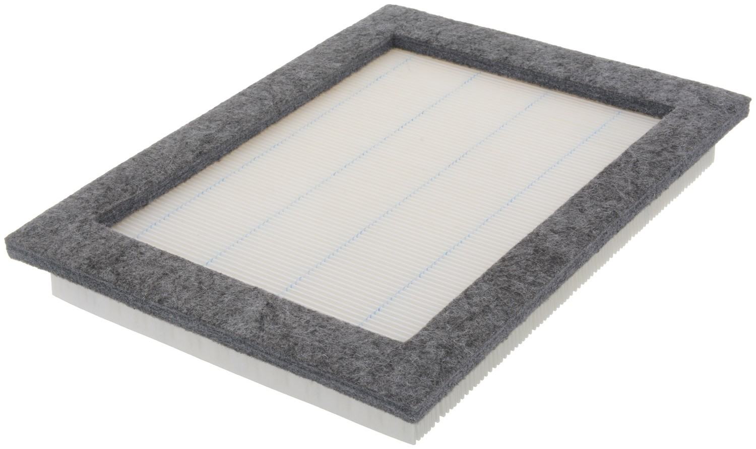 Bosch Air Filter  top view frsport 5347WS