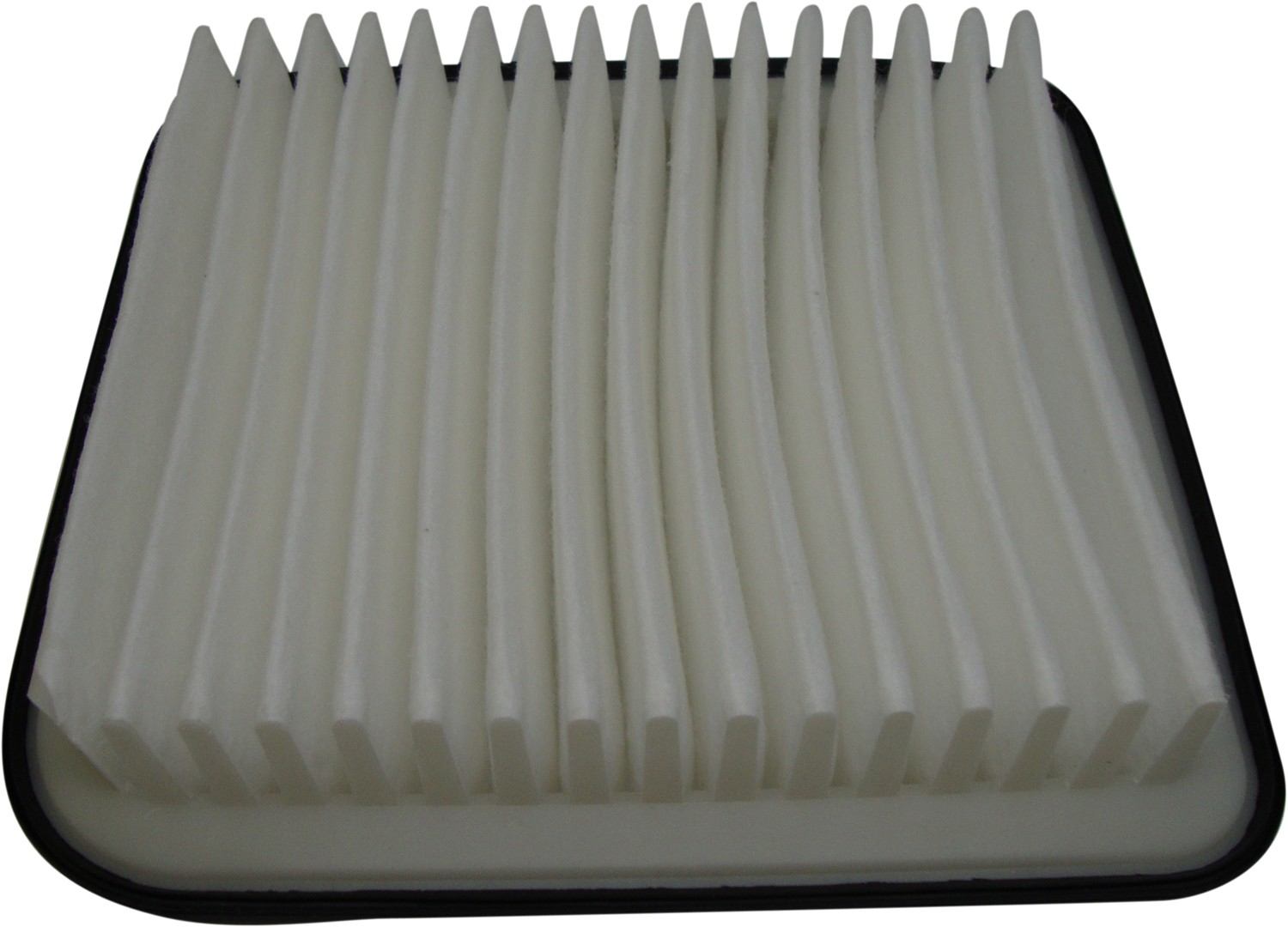 Bosch Air Filter  top view frsport 5348WS