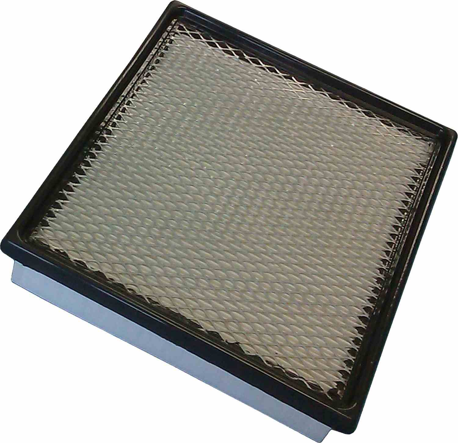 Bosch Air Filter  top view frsport 5351WS