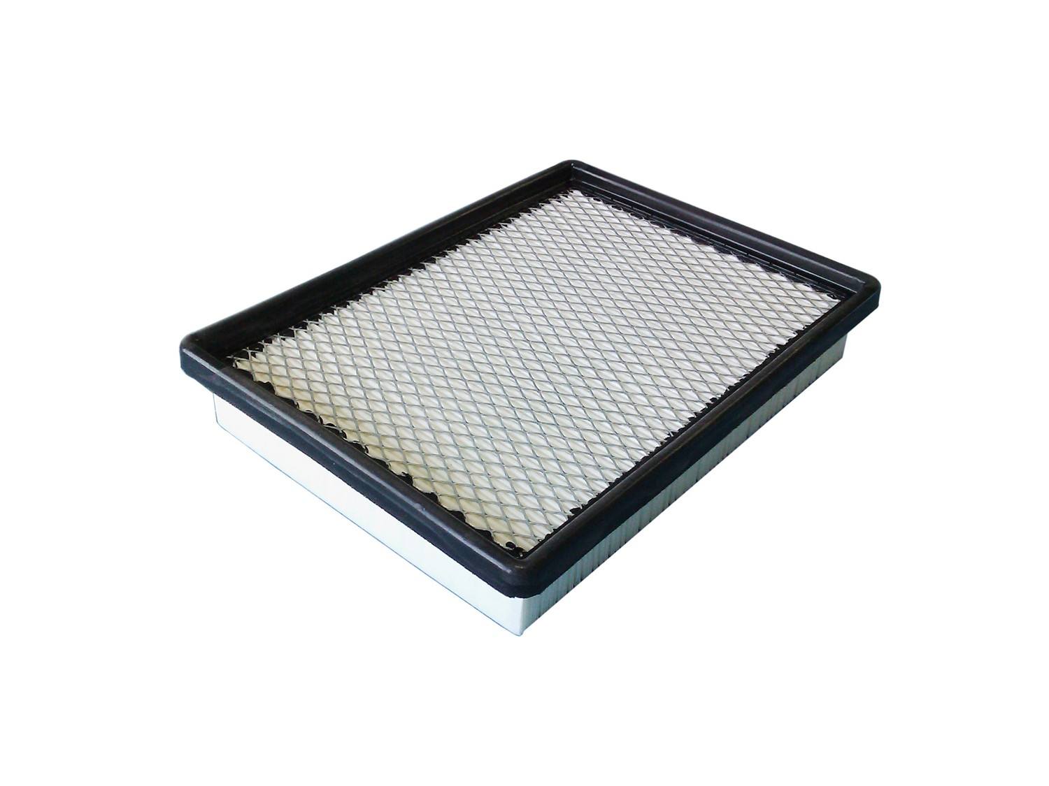 Bosch Air Filter  top view frsport 5353WS