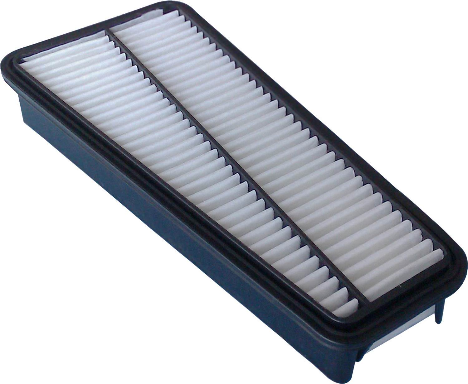 Bosch Air Filter  top view frsport 5354WS