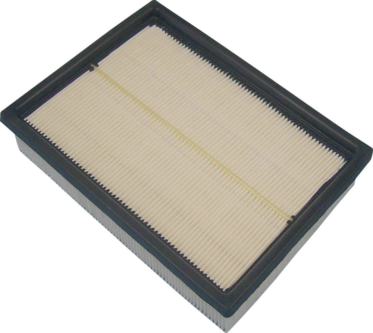 Bosch Air Filter  top view frsport 5360WS