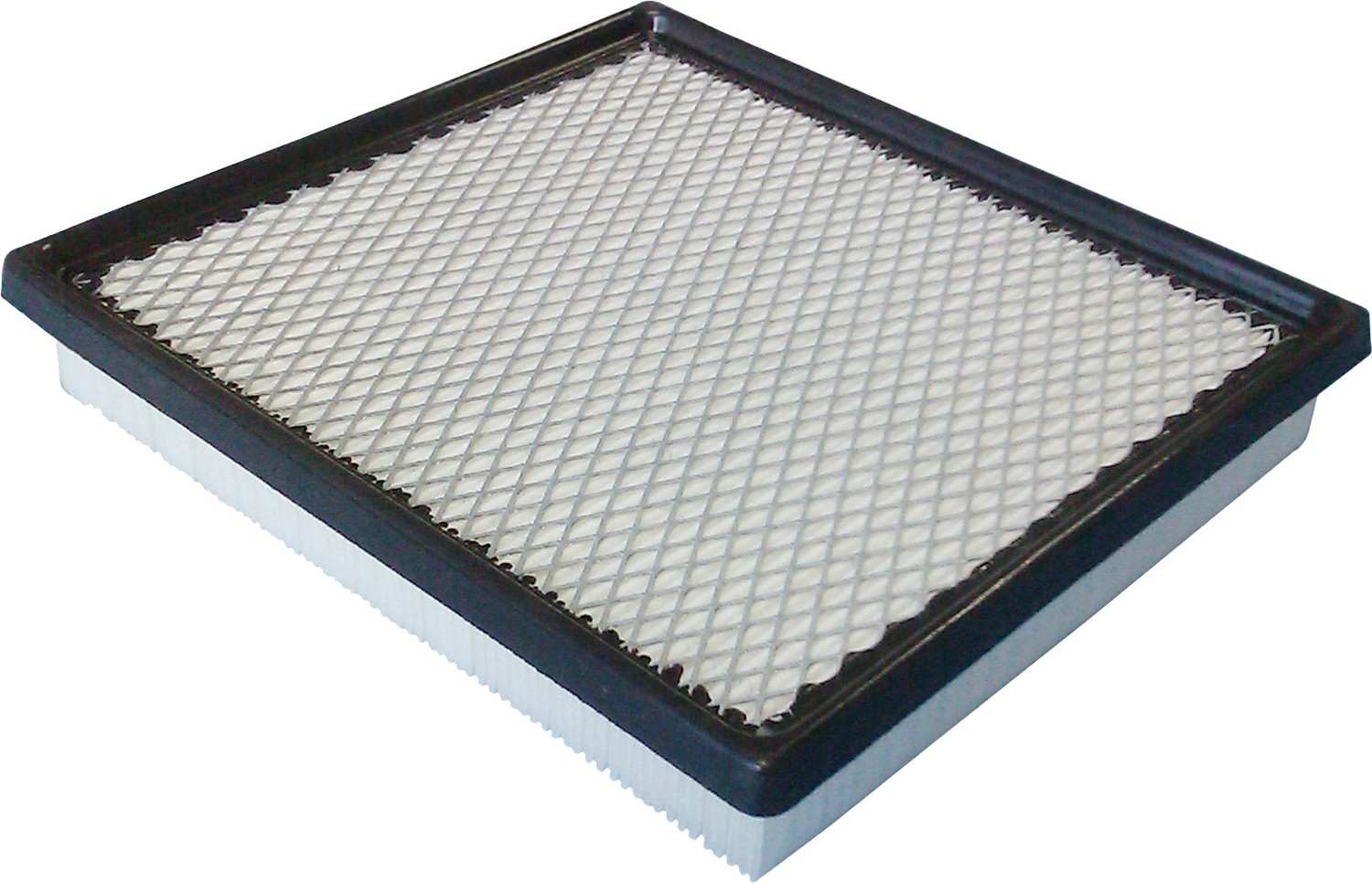 Bosch Air Filter  top view frsport 5390WS