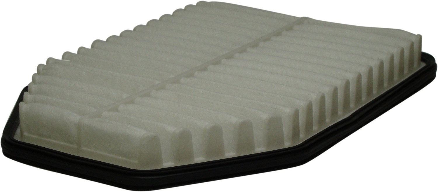 Bosch Air Filter  top view frsport 5402WS