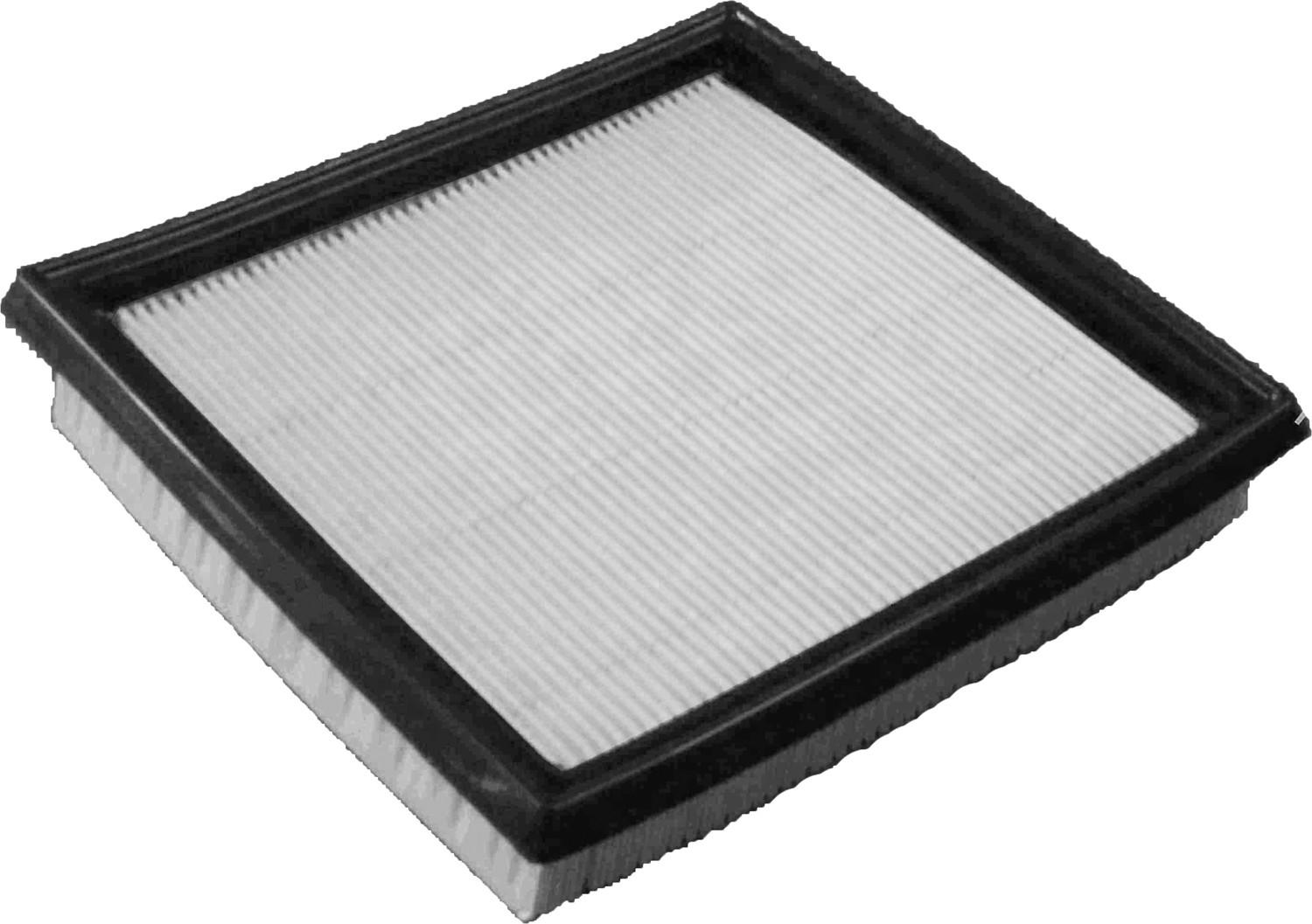 Bosch Air Filter  top view frsport 5404WS