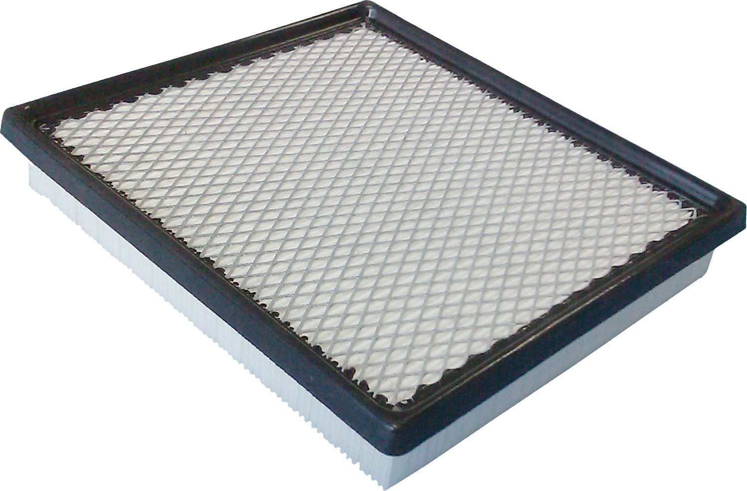 Bosch Air Filter  top view frsport 5426WS