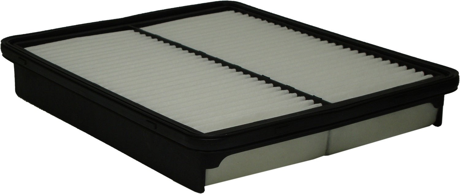 Bosch Air Filter  top view frsport 5429WS