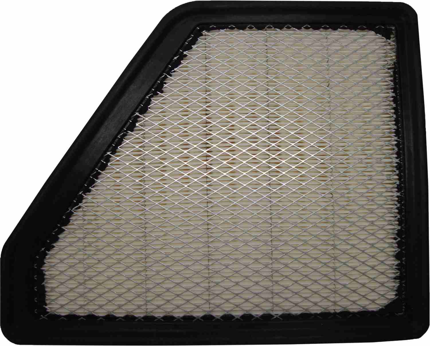 Bosch Air Filter  top view frsport 5430WS