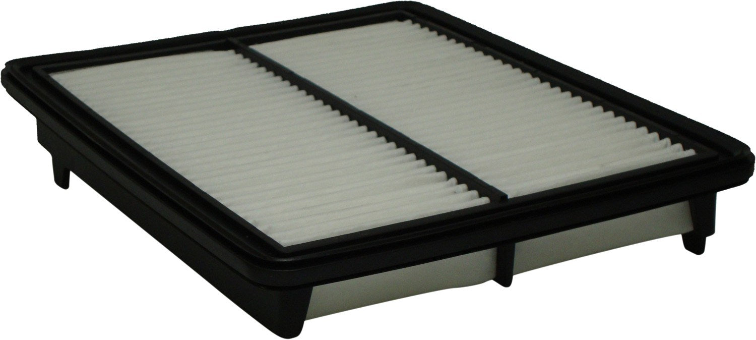 Bosch Air Filter  top view frsport 5437WS