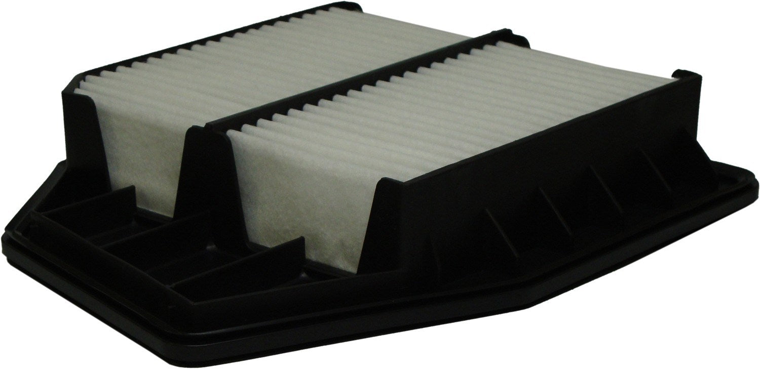 Bosch Air Filter  top view frsport 5438WS