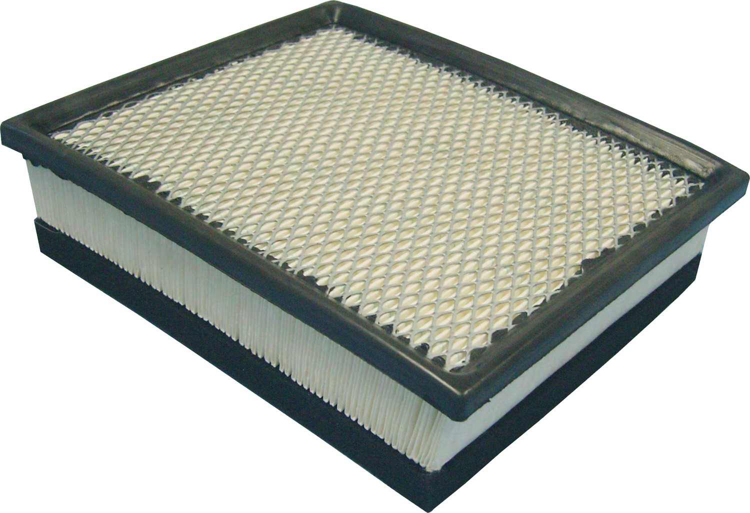 Bosch Air Filter  top view frsport 5442WS