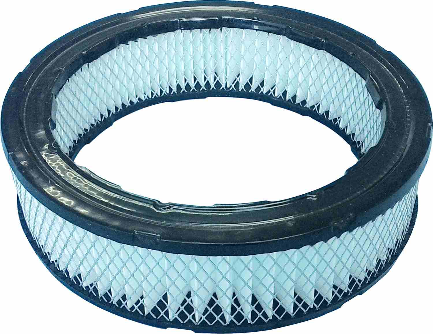 Bosch Air Filter  top view frsport 5445WS