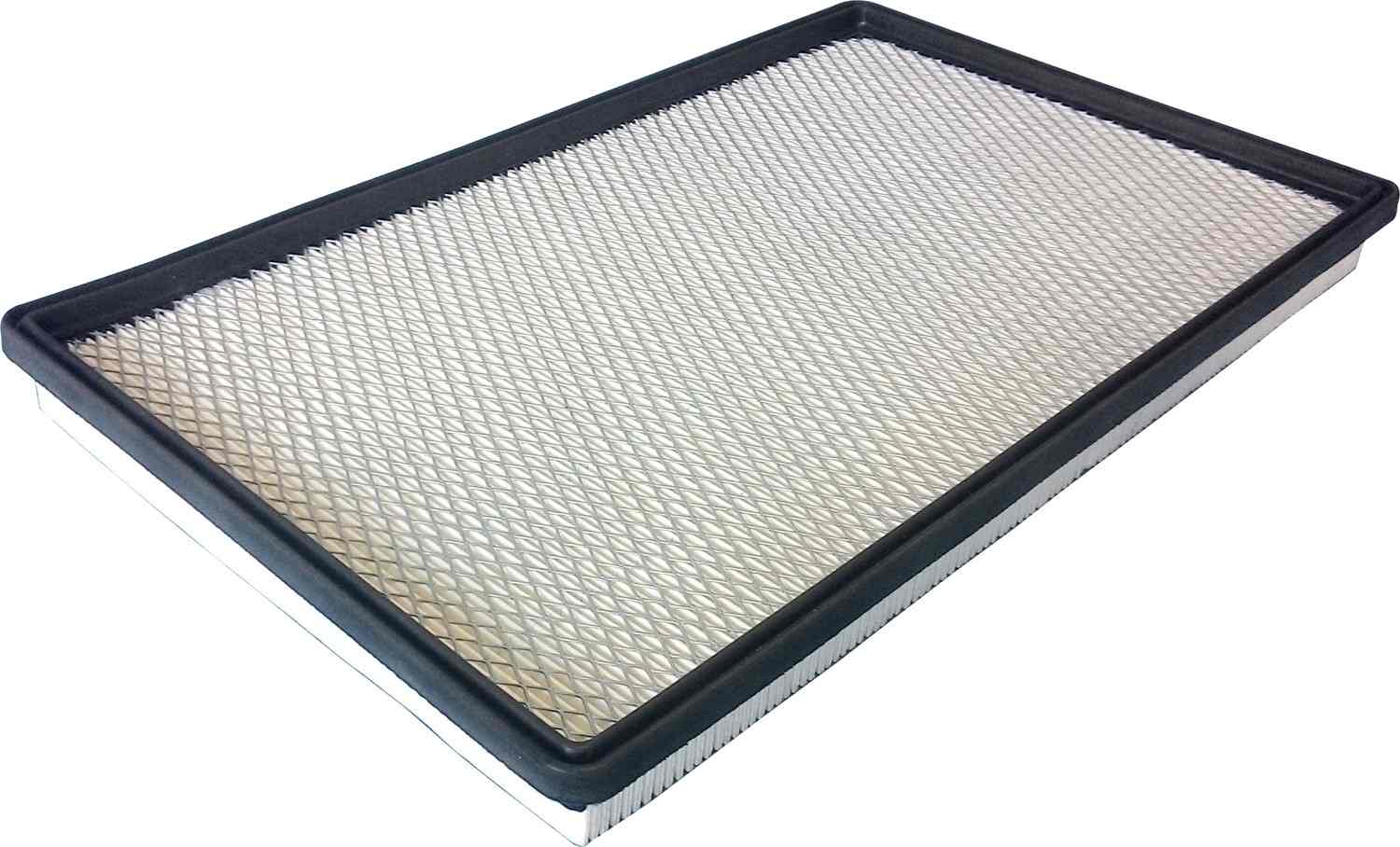 Bosch Air Filter  top view frsport 5481WS