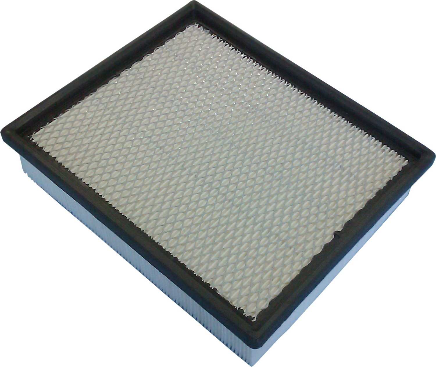 Bosch Air Filter  top view frsport 5502WS