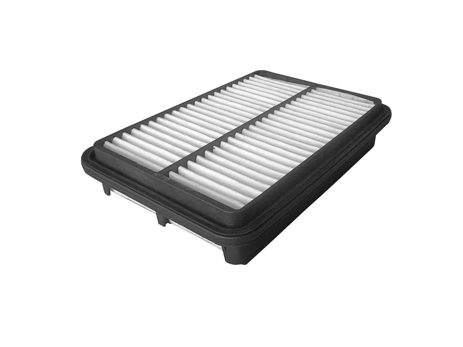 Bosch Air Filter  top view frsport 5503WS