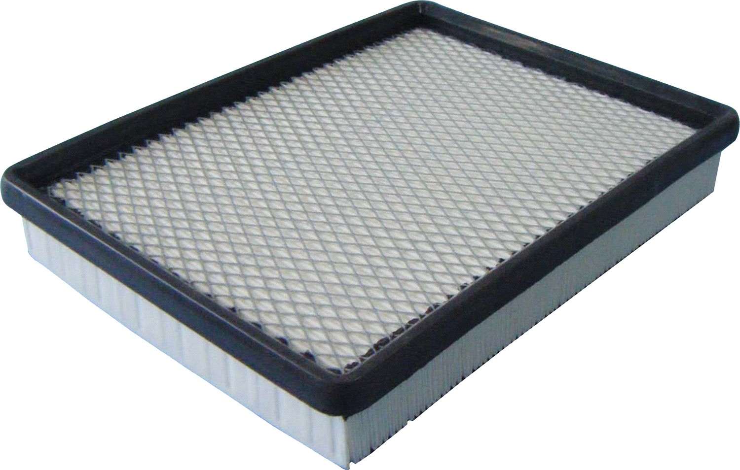 Bosch Air Filter  top view frsport 5511WS