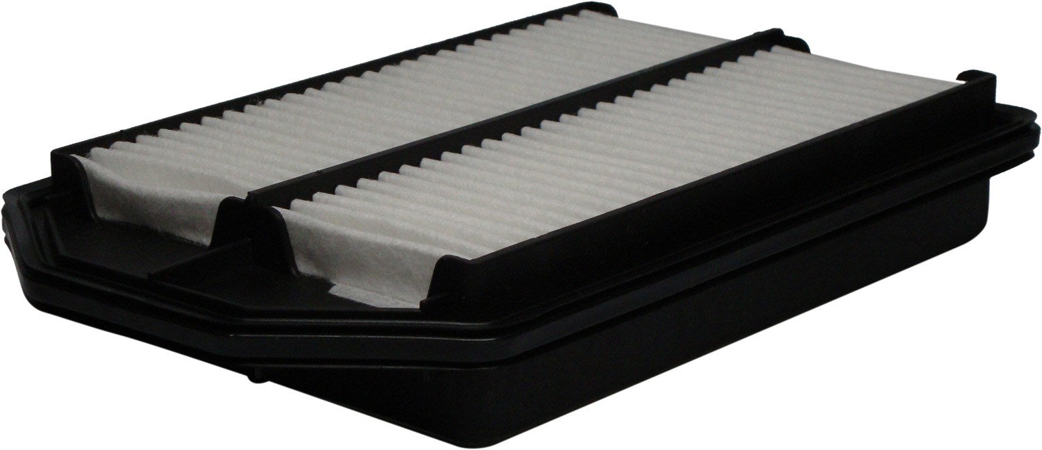 Bosch Air Filter  top view frsport 5526WS