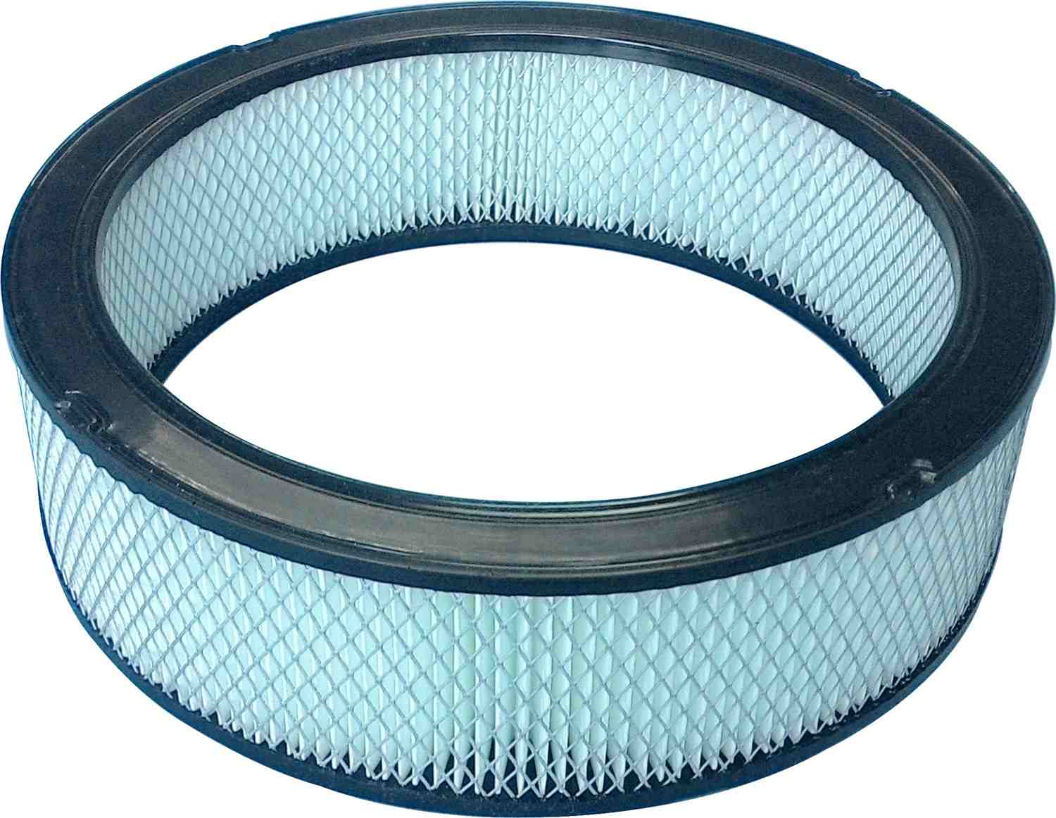 Bosch Air Filter  top view frsport 5544WS