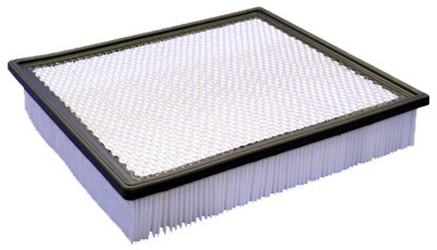 Bosch Air Filter  top view frsport 5558WS