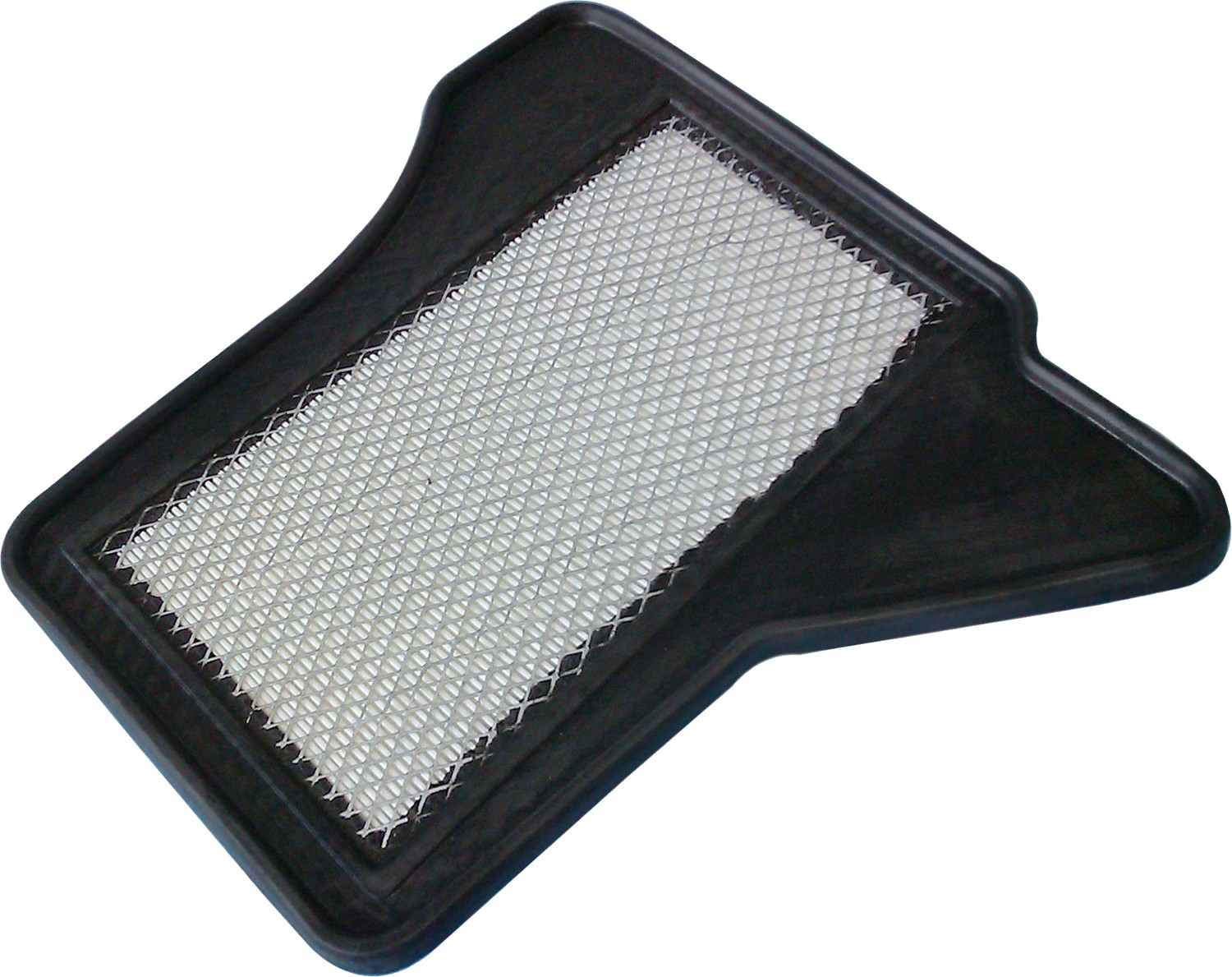 Bosch Air Filter  top view frsport 5562WS