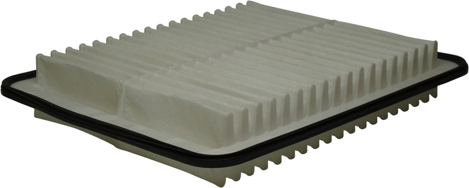 Bosch Air Filter  top view frsport 5573WS