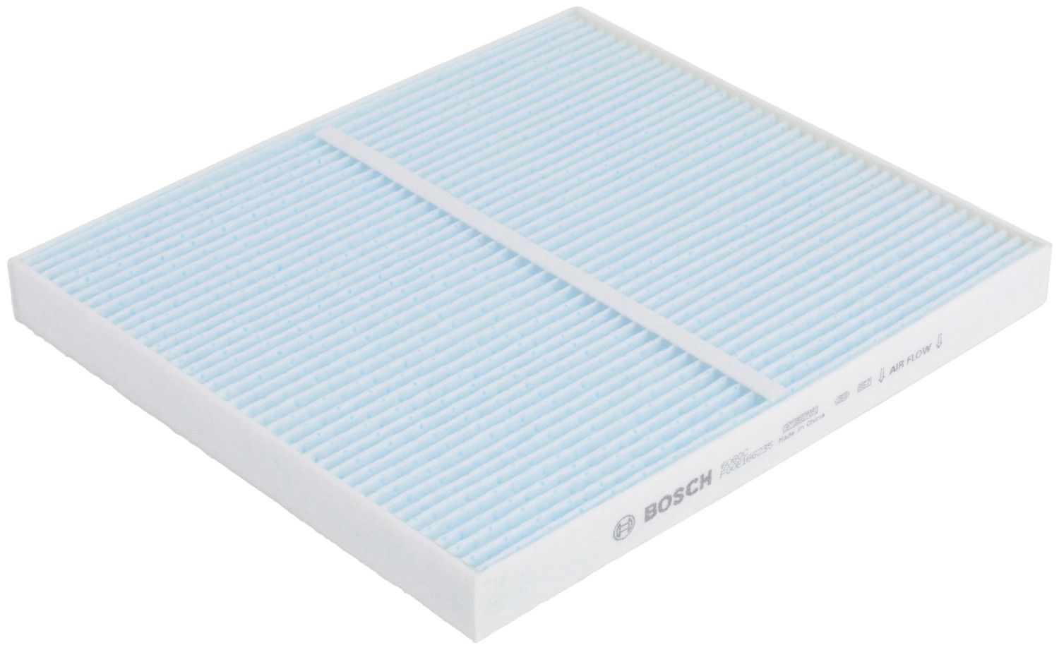 Bosch Cabin Air Filter  top view frsport 6060C