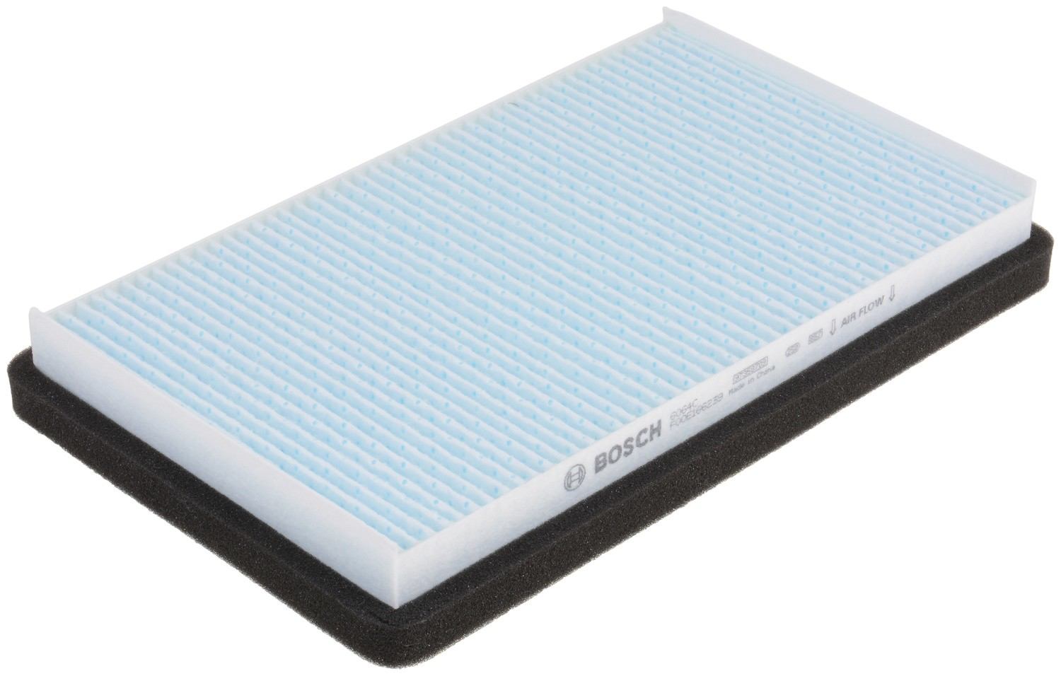 Bosch Cabin Air Filter  top view frsport 6064C