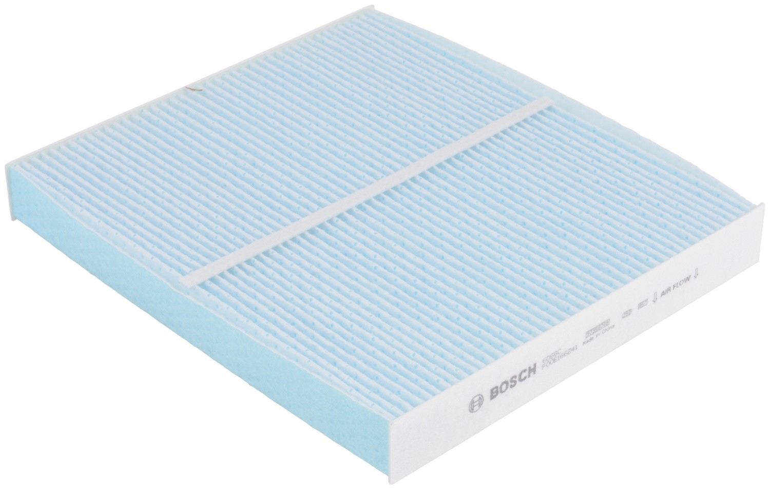 Bosch Cabin Air Filter  top view frsport 6066C