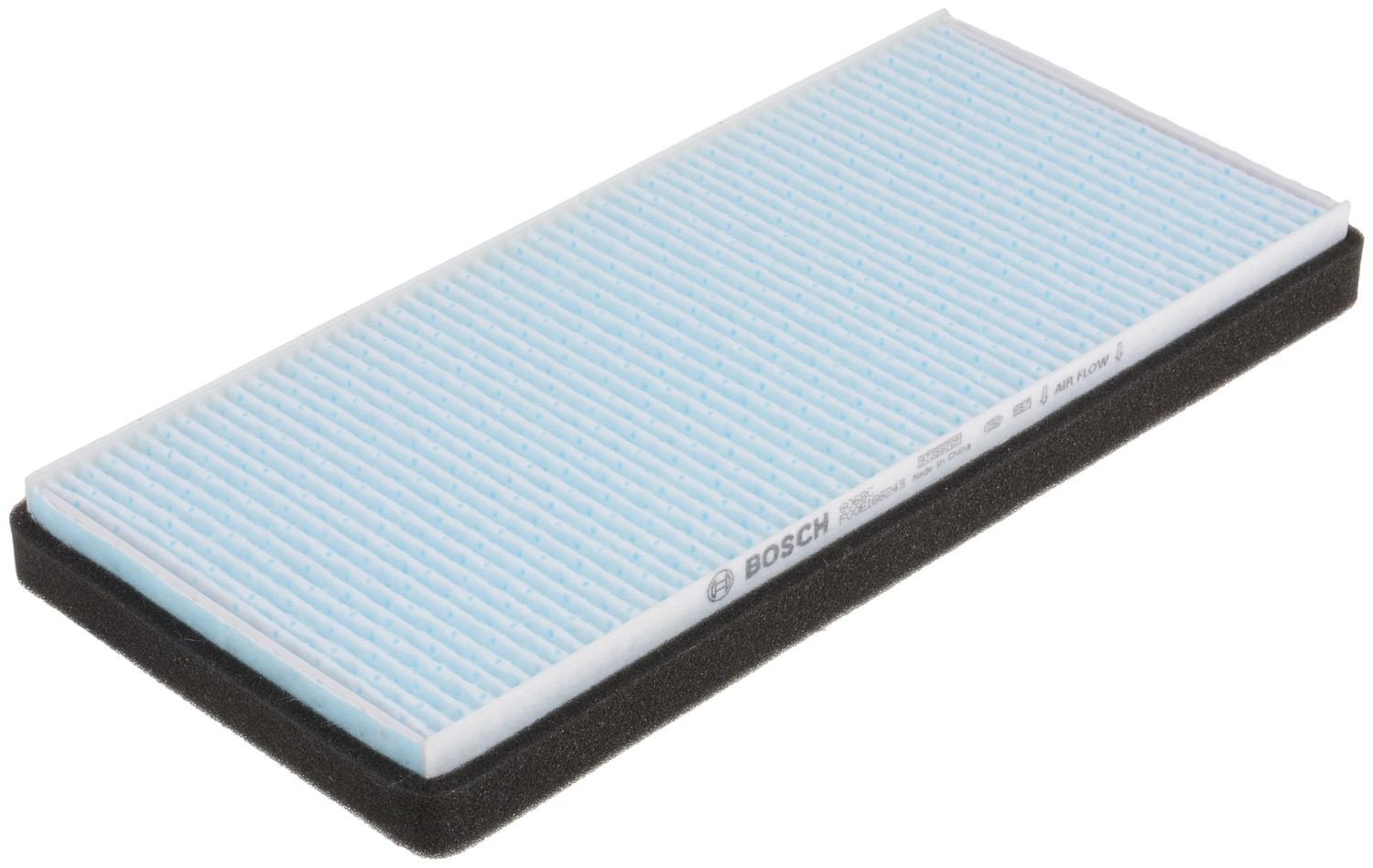 Bosch Cabin Air Filter  top view frsport 6068C