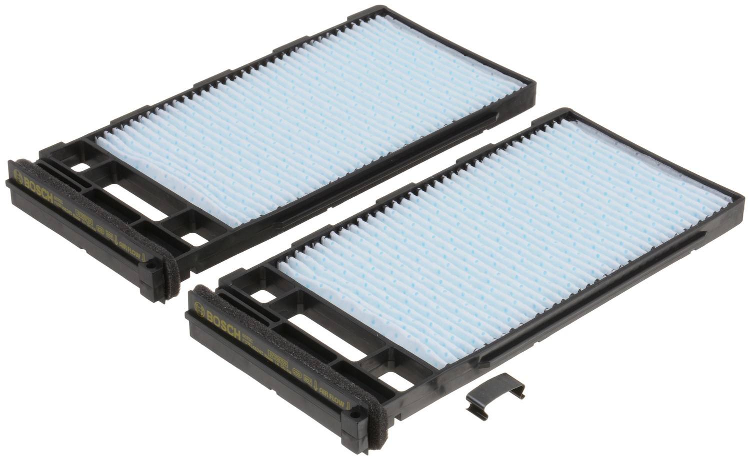 Bosch Cabin Air Filter  top view frsport 6070C