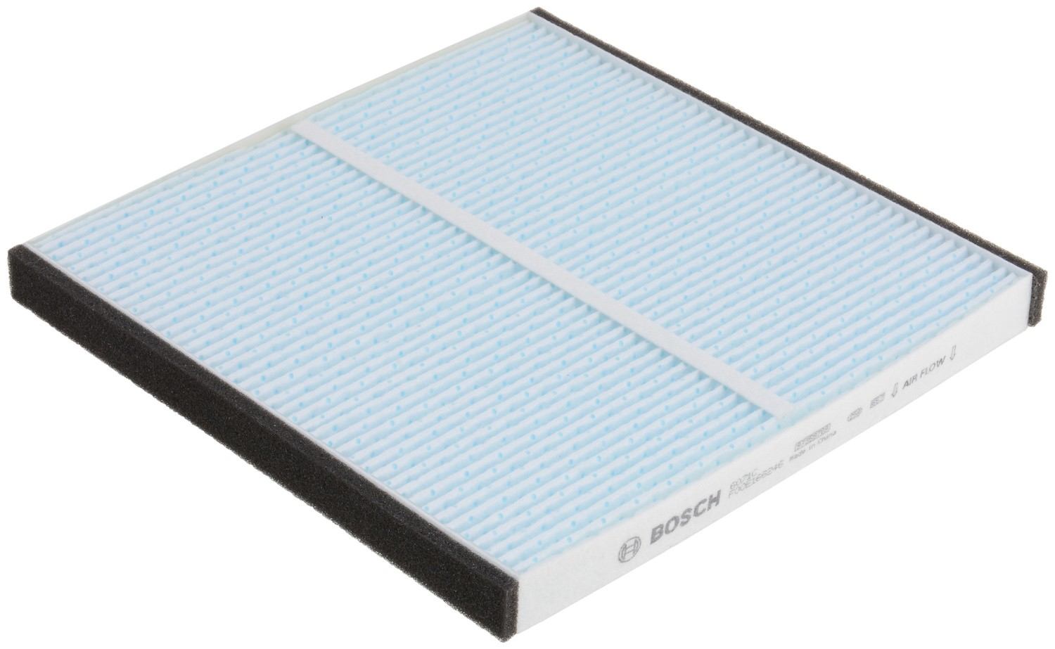 Bosch Cabin Air Filter  top view frsport 6071C