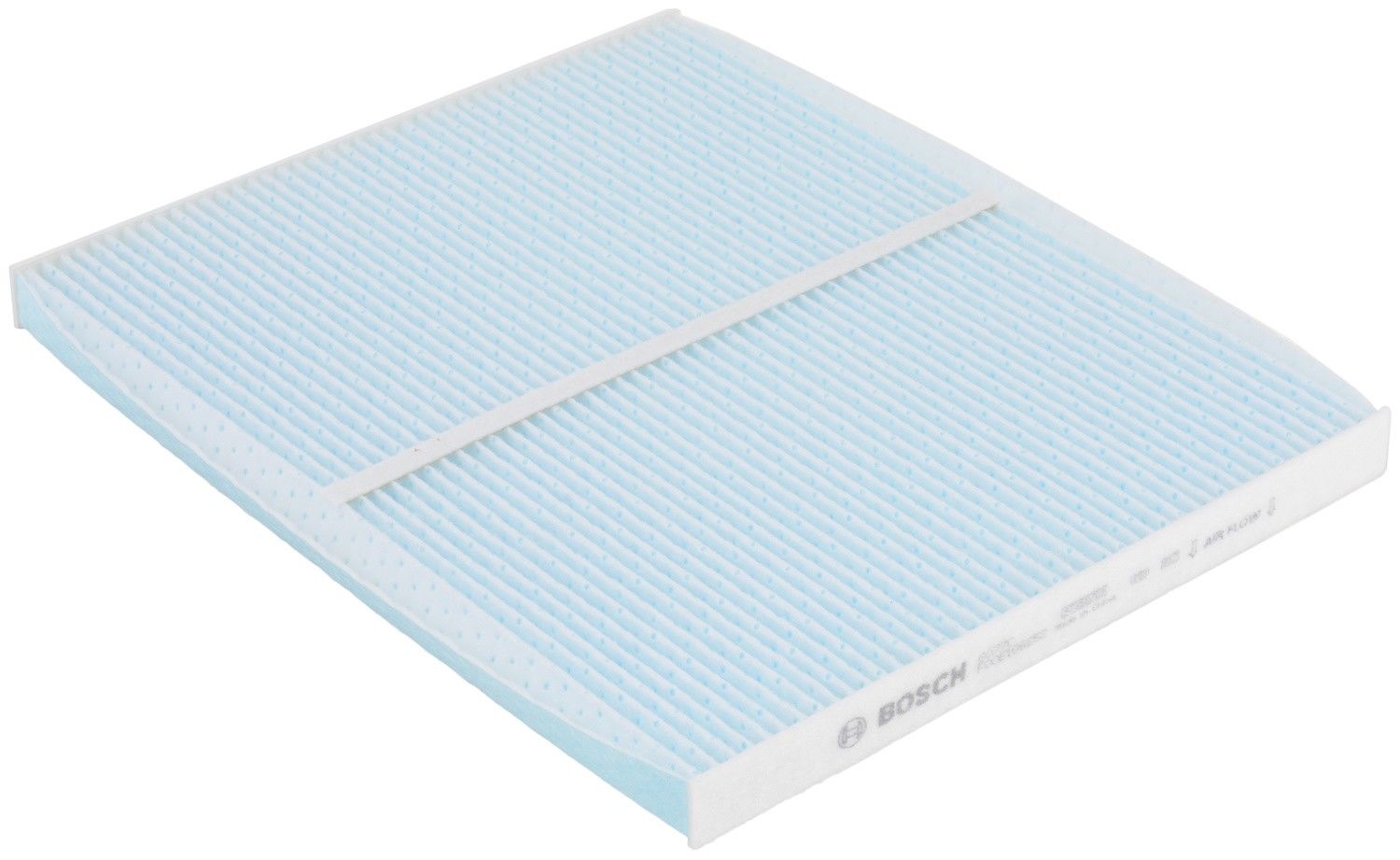 Bosch Cabin Air Filter  top view frsport 6077C