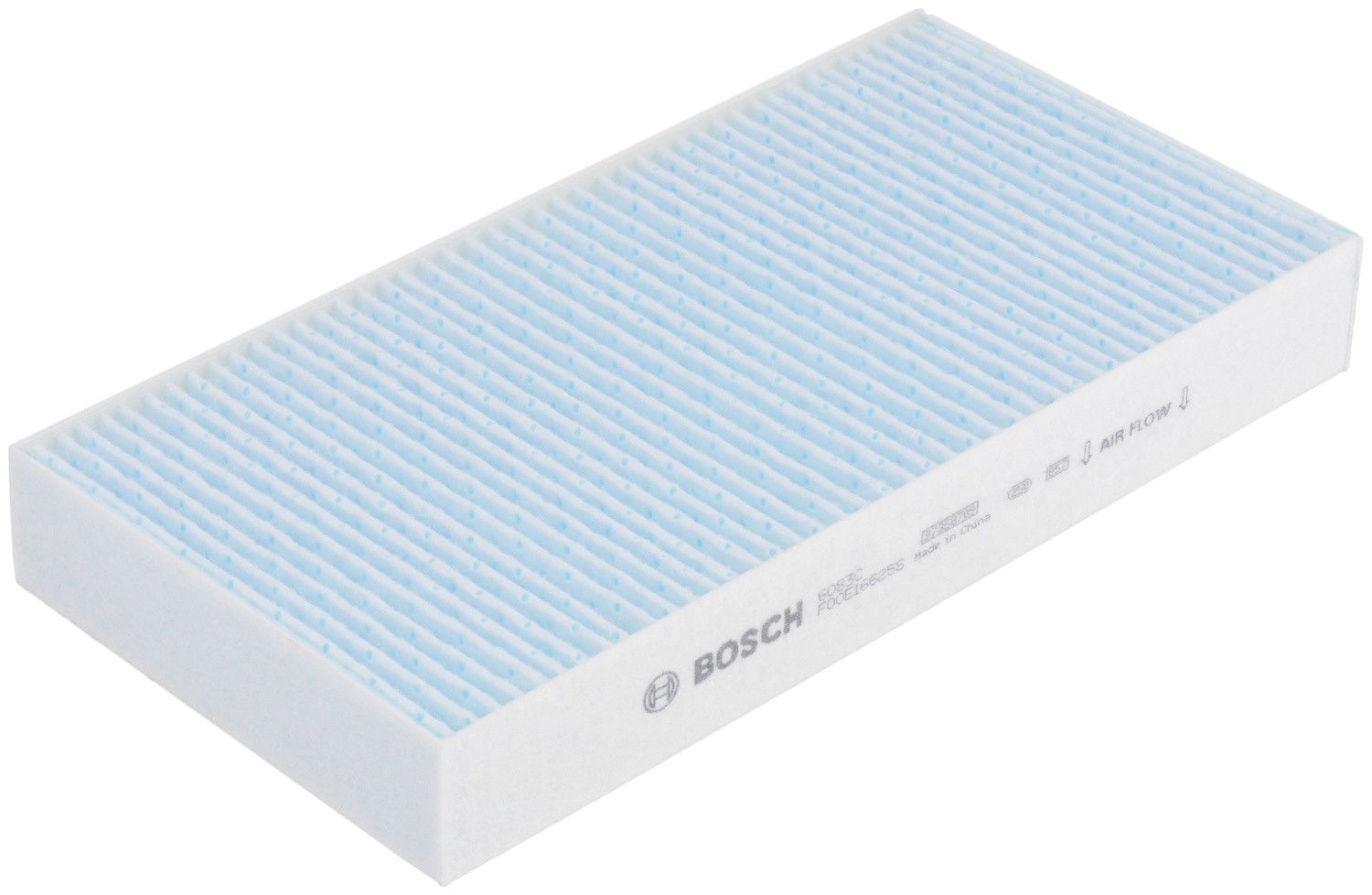 Bosch Cabin Air Filter  top view frsport 6083C