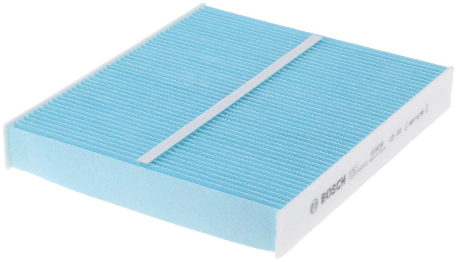 Bosch Cabin Air Filter  top view frsport 6087C