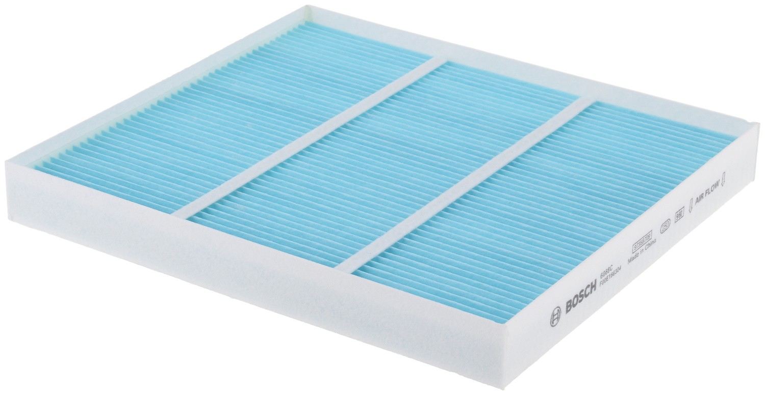 Bosch Cabin Air Filter  top view frsport 6088C