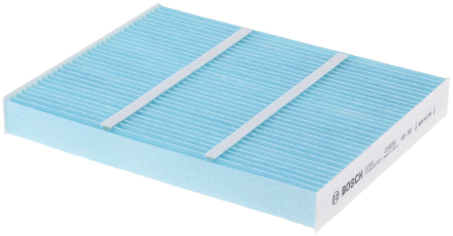 Bosch Cabin Air Filter  top view frsport 6089C