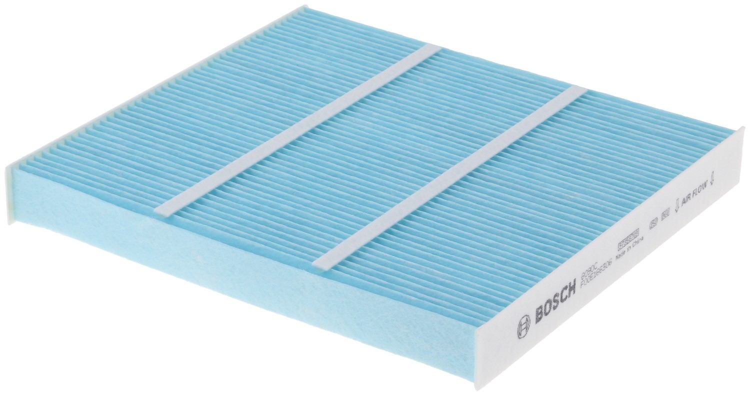 Bosch Cabin Air Filter  top view frsport 6090C