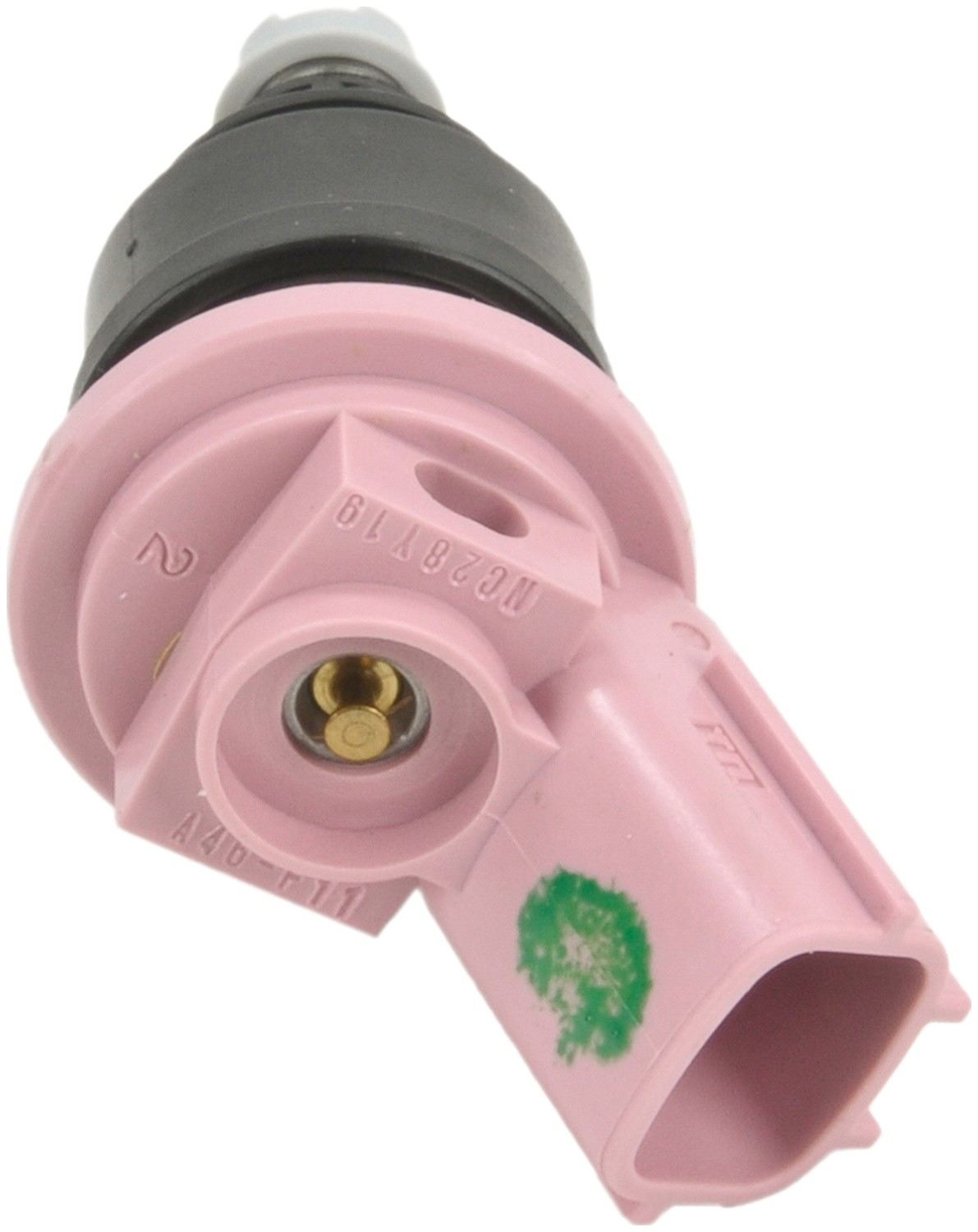 Bosch Fuel Injector  top view frsport 62043