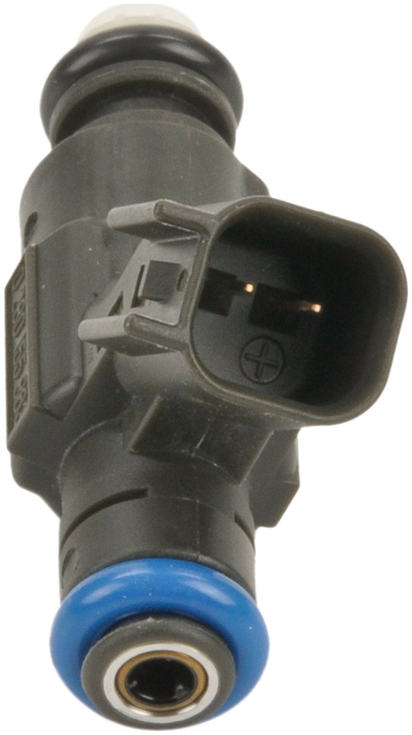 Bosch Fuel Injector  top view frsport 62235